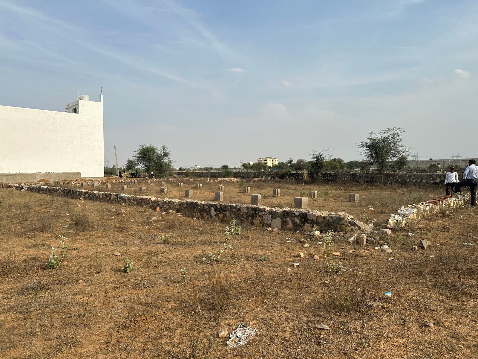 Office Inauguration In Jagatpura