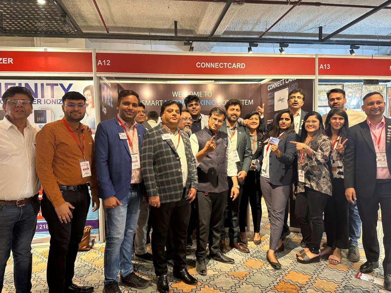 Office Inauguration In Jagatpura