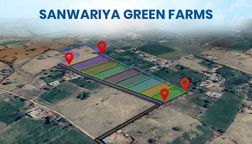 Sanwariya Green Farm